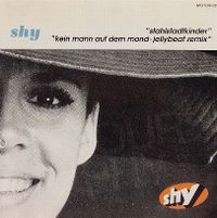 Cover Shy [DE] - Stahlstadtkinder